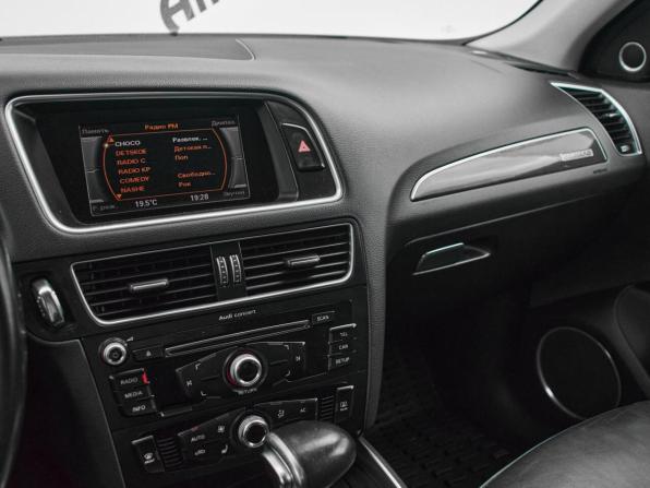 Audi Q5 I (8R) Рестайлинг с пробегом 2012 года, цена 1 950 000 рублей, 158555 км, внедорожник, Автокод Объявления