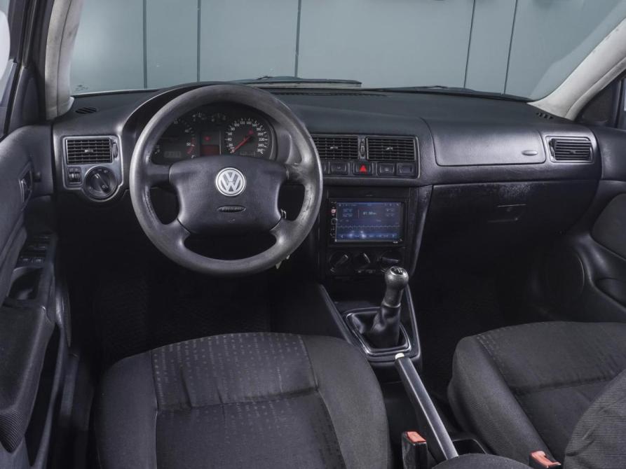Volkswagen Golf IV Ростов-на-Дону  - изображение 6