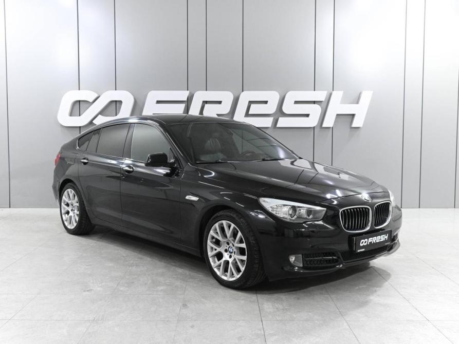 BMW 5 серии VI (F10/F11/F07) Ростов-на-Дону  - изображение 1