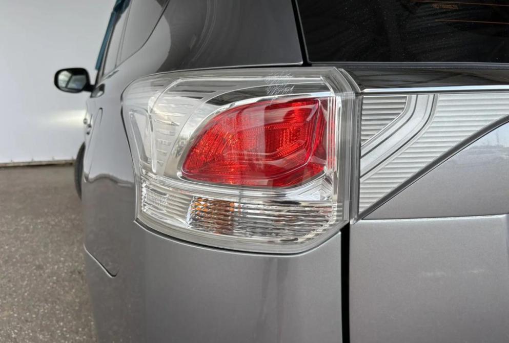 Mitsubishi Outlander III Киров  - изображение 30