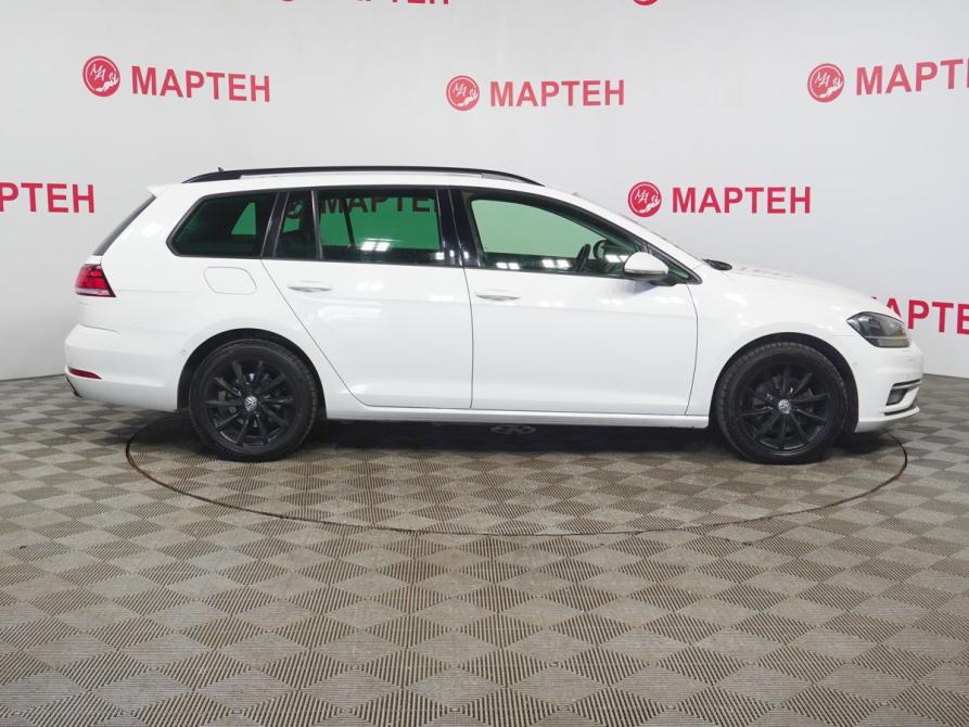 Volkswagen Golf VII Рестайлинг Вологда  - изображение 4