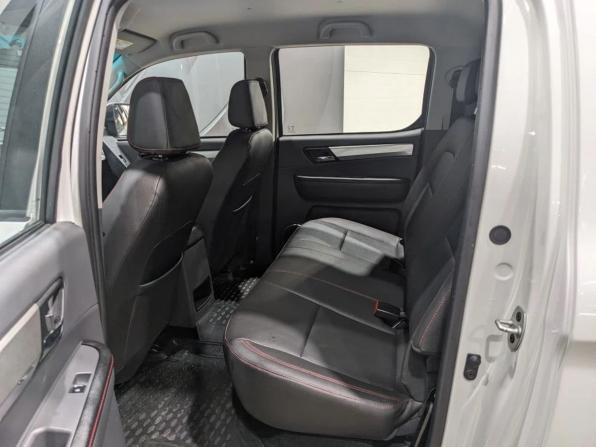 JAC T8 с пробегом 2024 года, цена 2 175 000 рублей, 40510 км, offers.body_type.unknown, Автокод Объявления