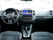 Volkswagen Tiguan I Рестайлинг Ижевск  - изображение 31