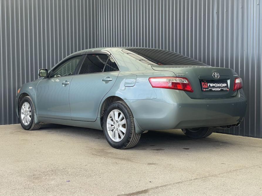 Toyota Camry VI (XV40) Пермь  - изображение 31