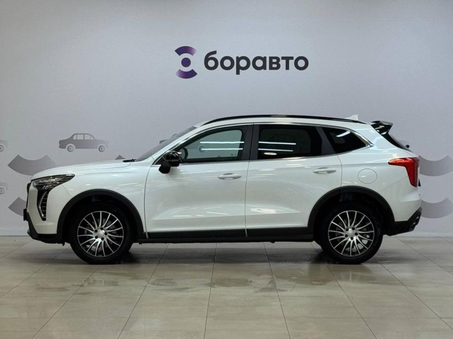 Haval Jolion I Рестайлинг Ставрополь  - изображение 5