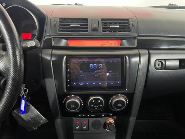 Mazda 3 I (BK) Рестайлинг с пробегом 2008 года, цена 489 000 рублей, 346600 км, седан, Автокод Объявления