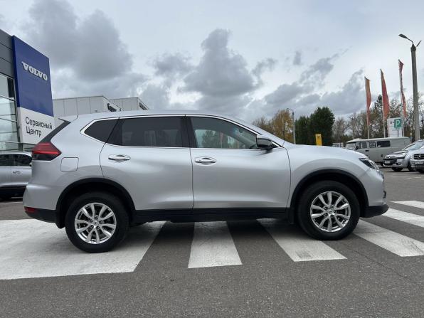 Nissan X-Trail III Рестайлинг с пробегом 2019 года, цена 2 510 000 рублей, 87507 км, внедорожник, Автокод Объявления
