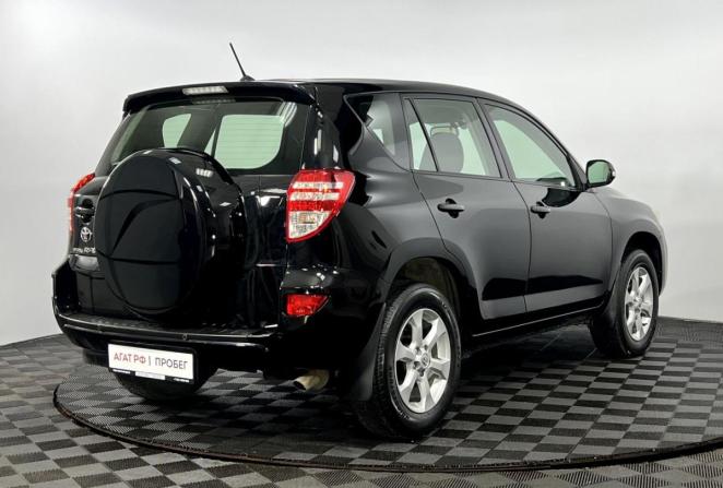 Toyota RAV4 III (XA30) Рестайлинг с пробегом 2011 года, цена 1 450 000 рублей, 173182 км, внедорожник, Автокод Объявления