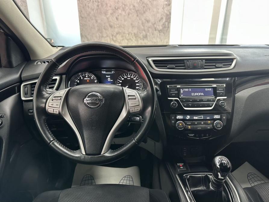 Nissan Qashqai II Ярославль  - изображение 31