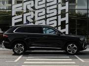 Geely Xingyue L I Волгоград  - изображение 26