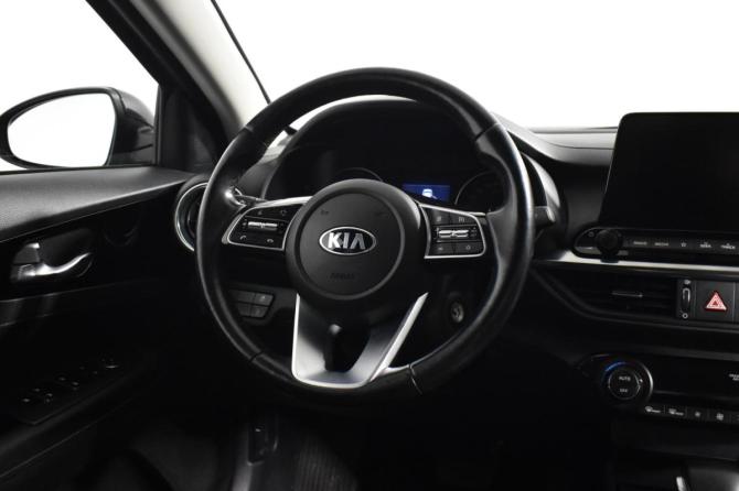 Kia Cerato IV с пробегом 2019 года, цена 1 790 000 рублей, 86046 км, седан, Автокод Объявления