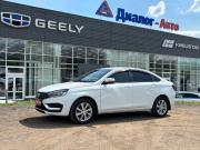 Lada (ВАЗ) Vesta I Рестайлинг (NG) Набережные Челны  - изображение 28