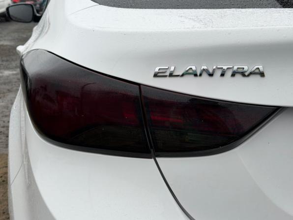 Hyundai Elantra V (MD) Рестайлинг с пробегом 2014 года, цена 1 050 000 рублей, 190000 км, седан, Автокод Объявления