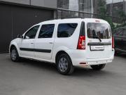 Lada (ВАЗ) Largus I Москва  - изображение 22
