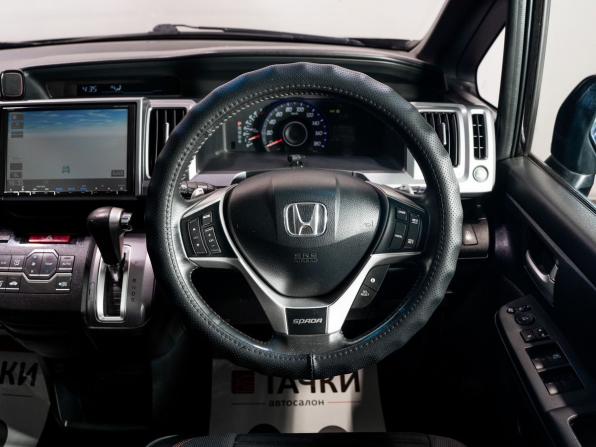 Honda Stepwgn IV Рестайлинг с пробегом 2013 года, цена 1 580 000 рублей, 229114 км, минивэн, Автокод Объявления