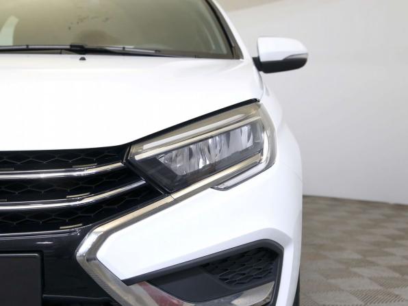 Lada (ВАЗ) Vesta I Рестайлинг (NG) с пробегом 2024 года, цена 1 425 000 рублей, 49126 км, универсал, Автокод Объявления
