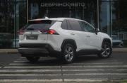 Toyota RAV4 V (XA50) Брянск  - изображение 29