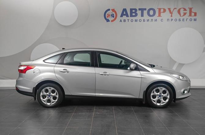 Ford Focus III с пробегом 2014 года, цена 870 000 рублей, 144991 км, седан, Автокод Объявления