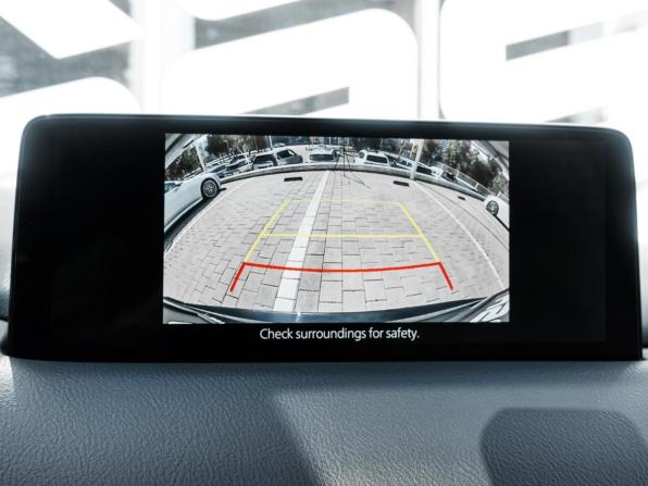 Mazda CX-5 II с пробегом 2020 года, цена 2 992 500 рублей, 76953 км, внедорожник, Автокод Объявления