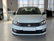 Volkswagen Polo V Рестайлинг Челябинск  - изображение 26