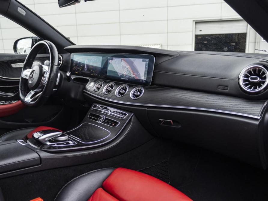 Mercedes-Benz E-Класс V (W213 S213 C238) Москва  - изображение 16