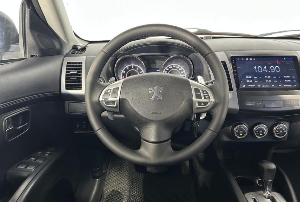 Peugeot 4007 Саранск  - изображение 21