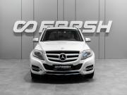 Mercedes-Benz GLK-Класс I (X204) Рестайлинг Тюмень  - изображение 25
