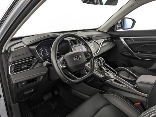 Geely Atlas Pro с пробегом 2023 года, цена 2 150 000 рублей, 30864 км, внедорожник, Автокод Объявления