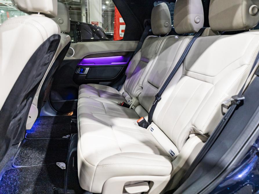 Land Rover Discovery V Санкт-Петербург  - изображение 33