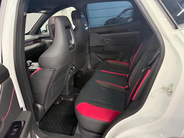 JETOUR DASHING I с пробегом 2024 года, цена 2 127 000 рублей, 26888 км, внедорожник, Автокод Объявления