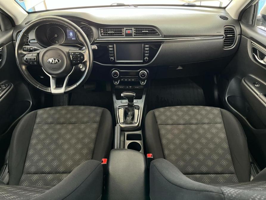 Kia Rio IV Нижнекамск  - изображение 18