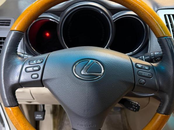 Lexus RX II Рестайлинг с пробегом 2008 года, цена 1 397 000 рублей, 184000 км, внедорожник, Автокод Объявления