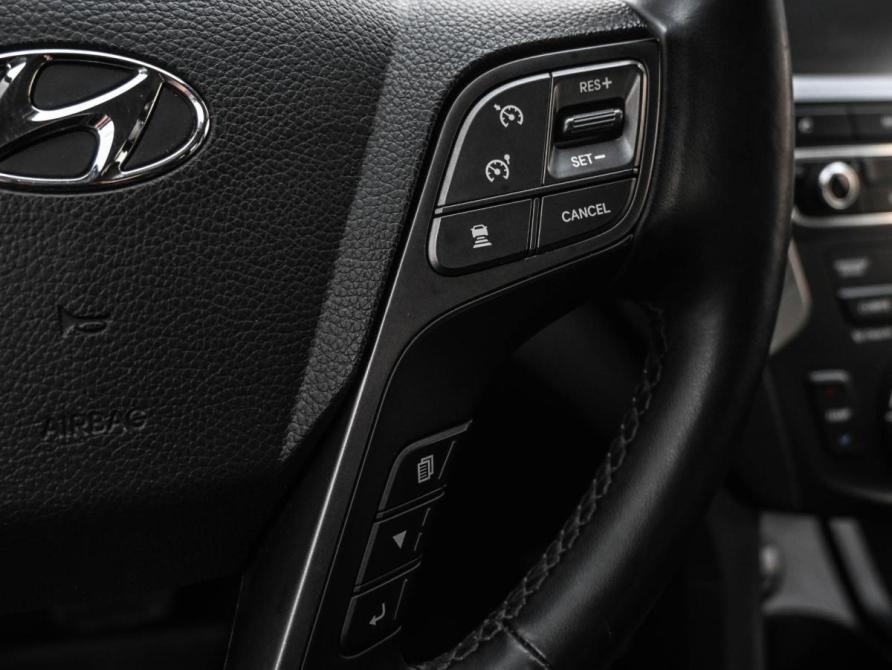Hyundai Santa Fe III Рестайлинг Новороссийск  - изображение 15
