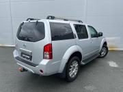 Nissan Pathfinder III Рестайлинг Екатеринбург  - изображение 39
