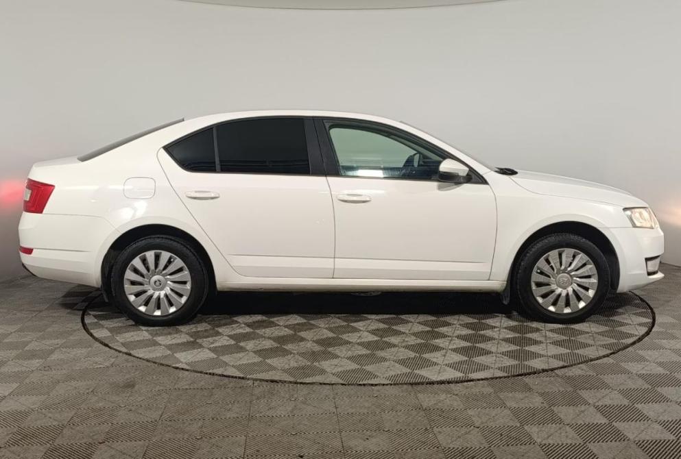 Skoda Octavia III (A7) Волгоград  - изображение 8