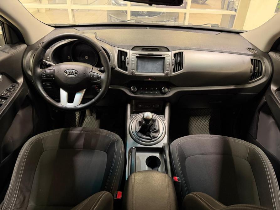 Kia Sportage III Волгоград  - изображение 8