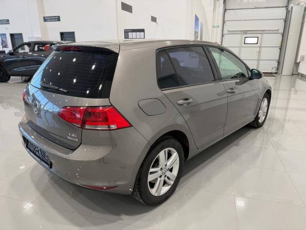 Volkswagen Golf VII с пробегом 2013 года, цена 999 999 рублей, 202000 км, хэтчбек, Автокод Объявления