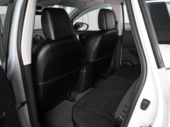 Nissan Qashqai I с пробегом 2008 года, цена 949 000 рублей, 187123 км, внедорожник, Автокод Объявления