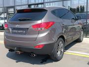 Hyundai ix35 I Рестайлинг Оренбург  - изображение 28