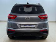 Hyundai Creta I Рестайлинг Москва  - изображение 16