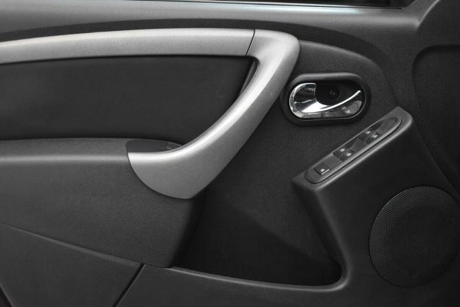 Renault Duster I Рестайлинг с пробегом 2019 года, цена 1 290 000 рублей, 146815 км, внедорожник, Автокод Объявления