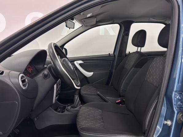 Renault Logan I Рестайлинг с пробегом 2013 года, цена 459 000 рублей, 199453 км, седан, Автокод Объявления