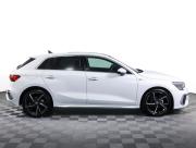 Audi A3 IV (8Y) Москва  - изображение 27
