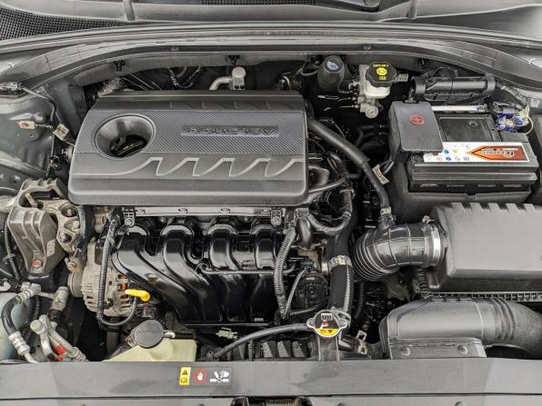 Kia Ceed III с пробегом 2018 года, цена 1 500 000 рублей, 128145 км, хэтчбек, Автокод Объявления