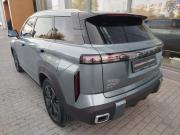 Chery Explore 06 Москва  - изображение 34