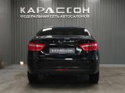 Lada (ВАЗ) Vesta I Пермь  - изображение 22