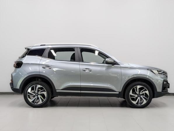 Kaiyi X3 с пробегом 2024 года, цена 1 275 000 рублей, 25000 км, внедорожник, Автокод Объявления