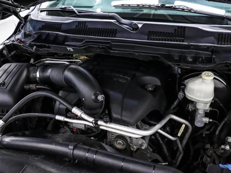 Dodge RAM IV (DS/DJ) Красноярск  - изображение 33