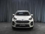 Kia Sportage IV Рестайлинг Тюмень  - изображение 29
