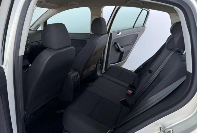 Volkswagen Golf Plus II с пробегом 2011 года, цена 609 000 рублей, 268805 км, хэтчбек, Автокод Объявления